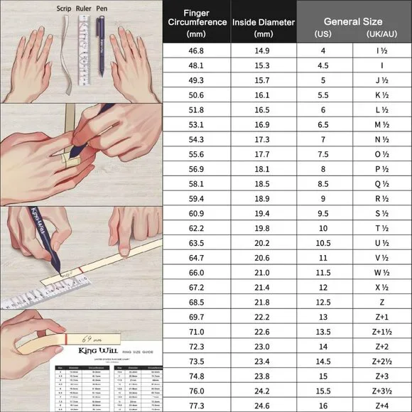 Tungsten Carbide Wedding Band for Men Women-8mm Width Black/Gold/Sliver with Nat Shoes